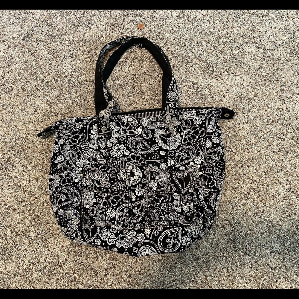 Thirty one bag